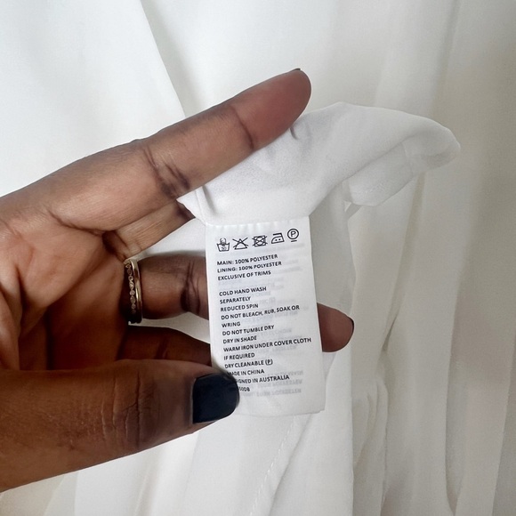 BARDOT Mala Mini Dress - Picture 7 of 7